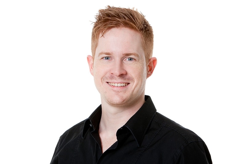 Dr. med. dent. Christoph Vögtlin, MSc - Praxisleitung · Zahnarzt
