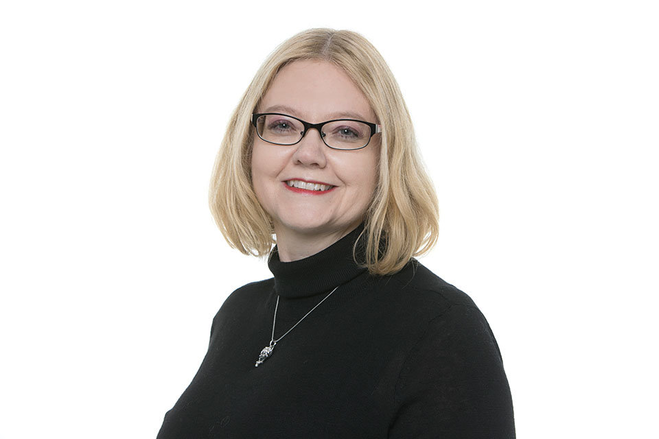 Claudia Brügger - Dentalassistentin