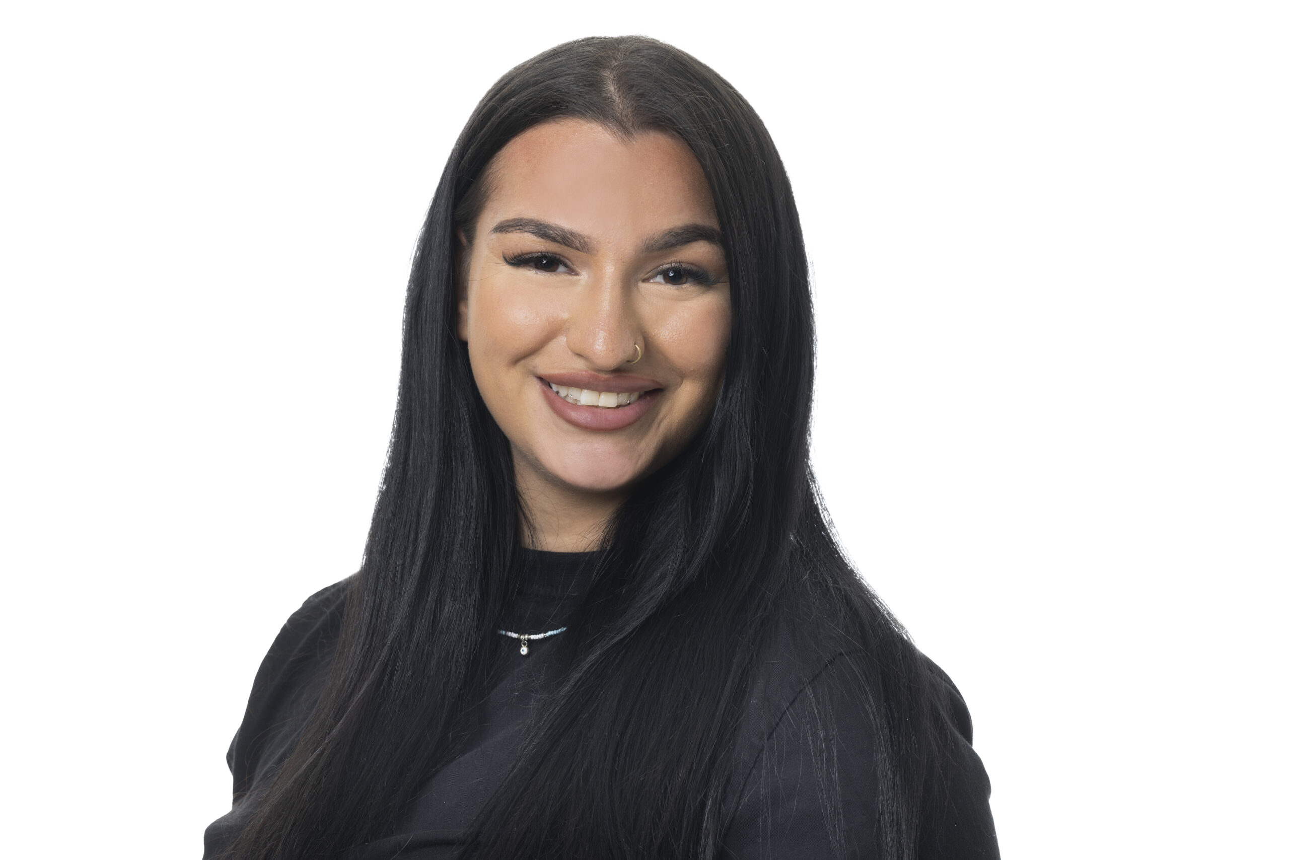 Derya Ilkhan - Dentalassistentin