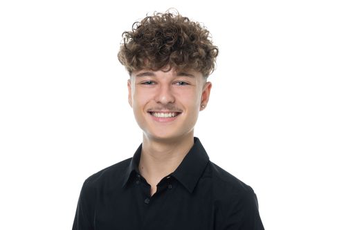 Fabiano Volgare - Lernender Dentalassistent