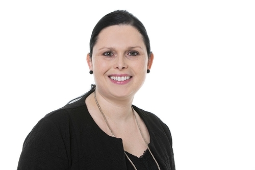 Karin Sutter - Empfang