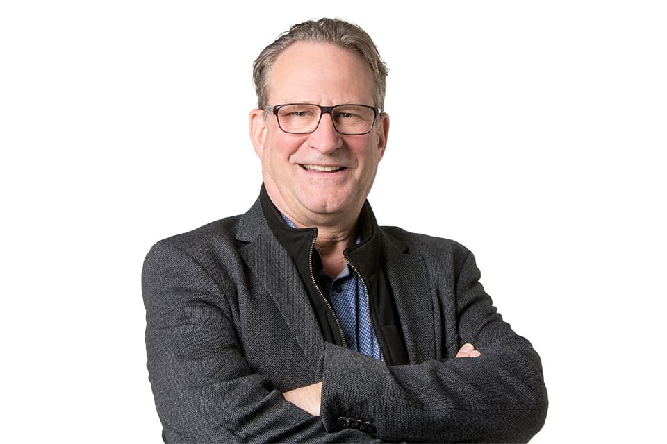 Prof. Dr. med. dent. Kurt Jäger, MBA - Konsiliararzt Argodentis-Verbund