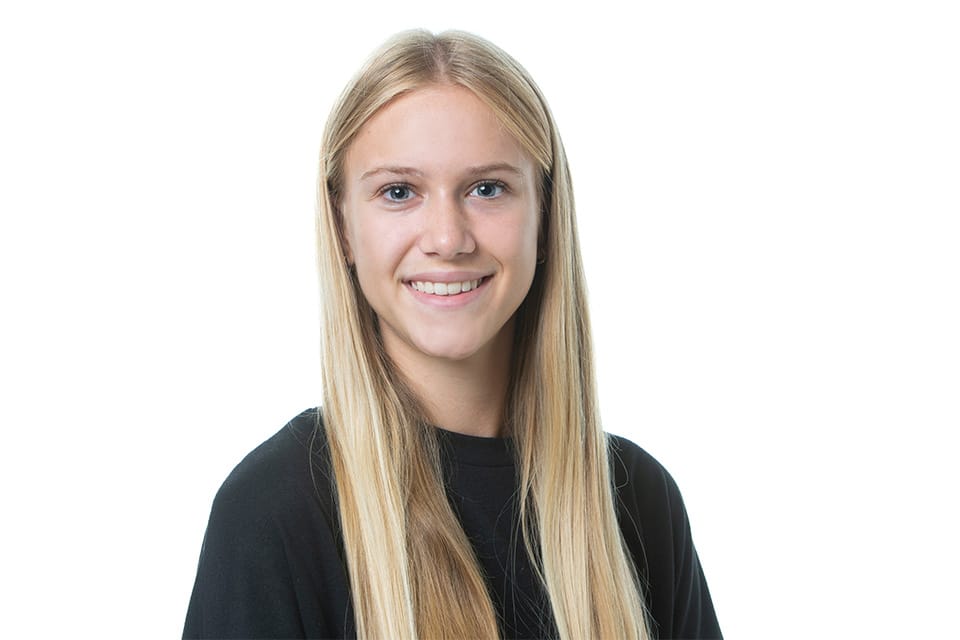 Luana Sollberger - Lernende Dentalassistentin