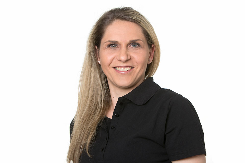 Mediha Draganovic - Praxishygiene