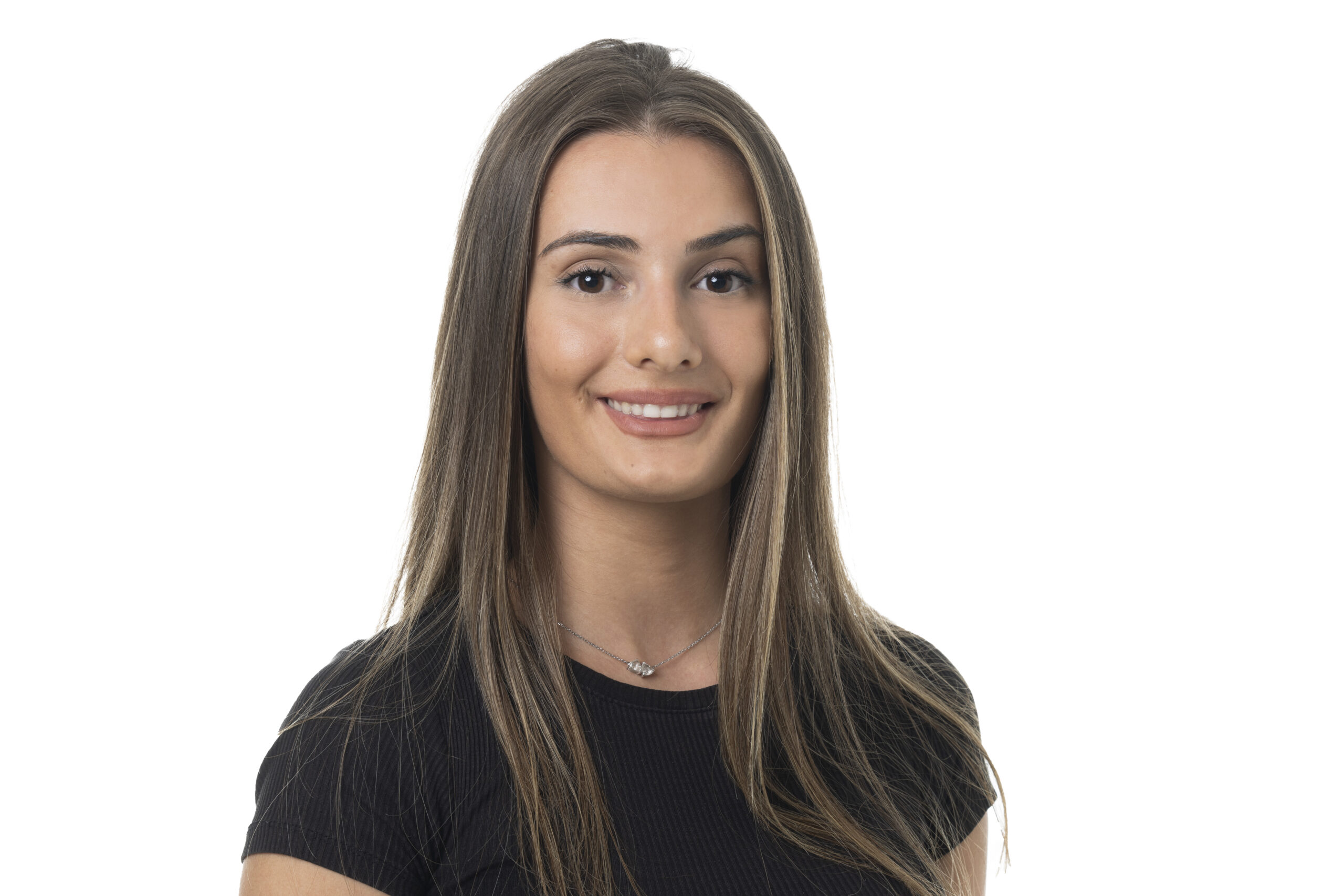 Miridona Avdija - Dentalassistentin