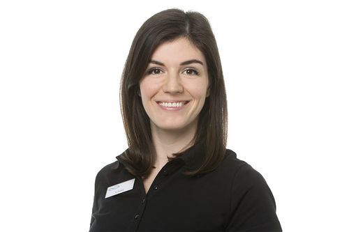 Nikolina Dushaj - Empfang