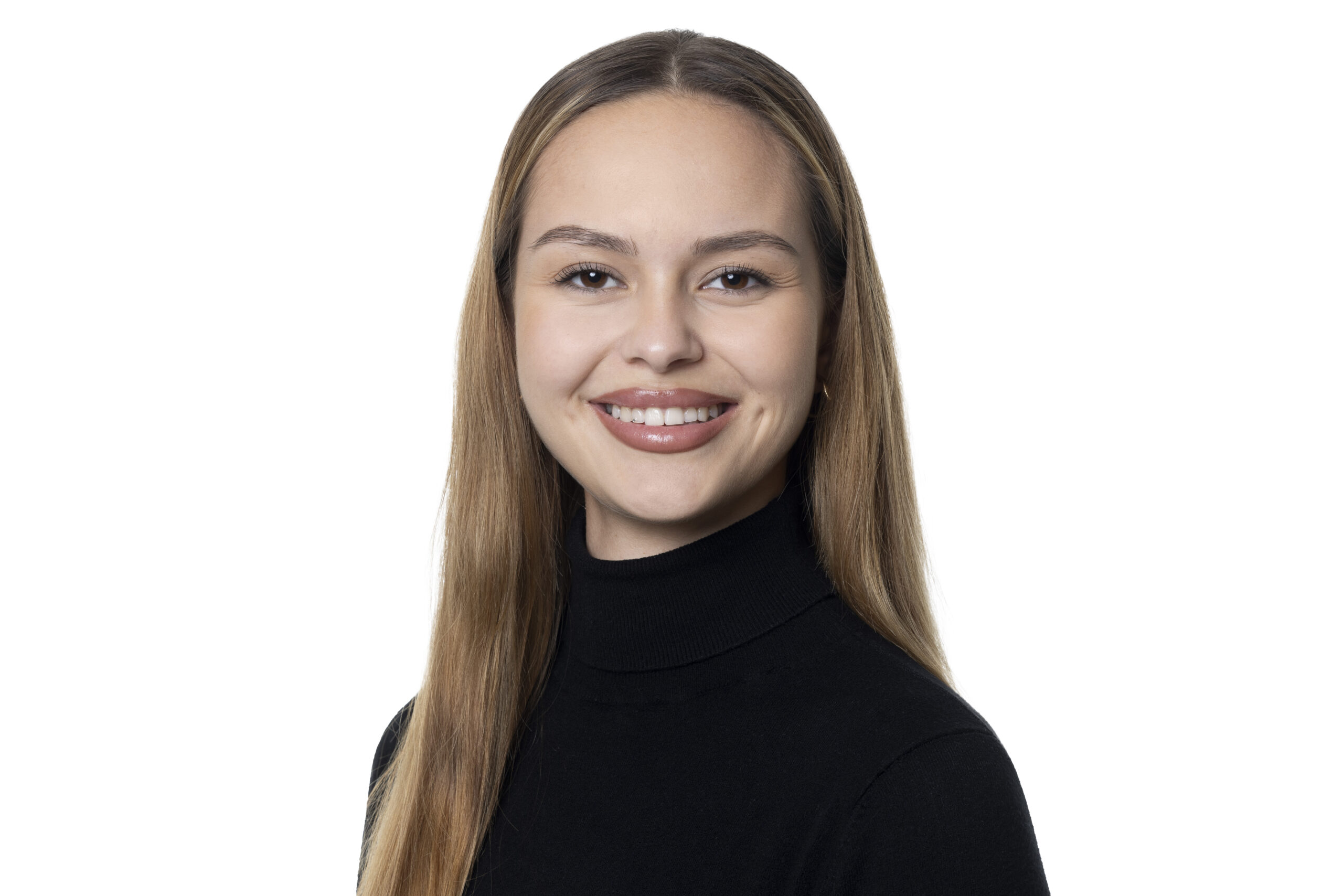 Ornella Hanzalikova - Dentalassistentin