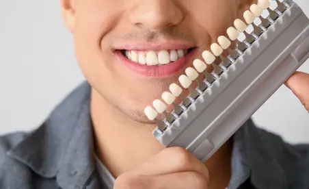Ästhetische Zahnmedizin - Bild 3